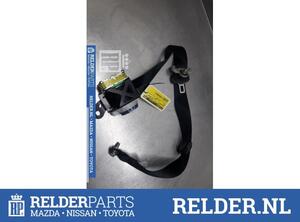 Seat Belt Pretensioners MAZDA 6 Hatchback (GH)