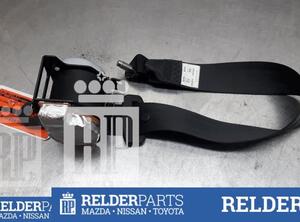 Seat Belt Pretensioners MAZDA 3 (BM, BN)