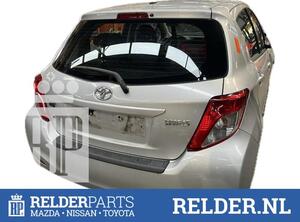 Gordelspanner TOYOTA YARIS (_P13_)