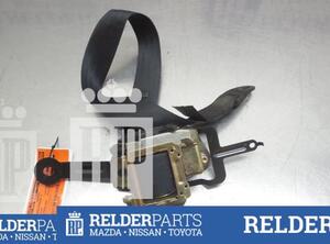 Seat Belt Pretensioners NISSAN PRIMERA Estate (WP12)