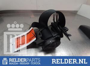 Seat Belt Pretensioners NISSAN QASHQAI II SUV (J11, J11_)