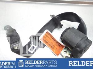 Seat Belt Pretensioners TOYOTA AVENSIS Liftback (_T22_), TOYOTA AVENSIS (_T25_)