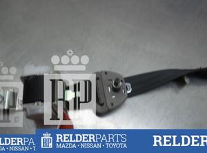 Seat Belt Pretensioners NISSAN NP300 NAVARA (D40), NISSAN NP300 NAVARA Platform/Chassis (D40)