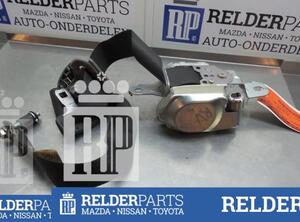 Seat Belt Pretensioners NISSAN NP300 NAVARA (D40), NISSAN NP300 NAVARA Platform/Chassis (D40)