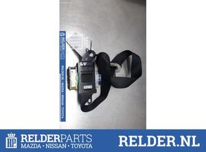 Seat Belt Pretensioners MAZDA 6 Hatchback (GH)