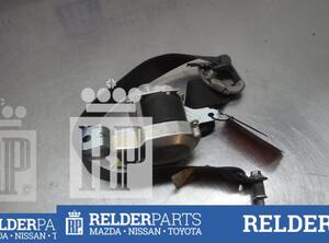 Seat Belt Pretensioners NISSAN NP300 NAVARA (D40), NISSAN NP300 NAVARA Platform/Chassis (D40)