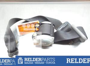 Seat Belt Pretensioners MAZDA MPV II (LW)