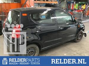 Gordelspanner NISSAN PIXO (UA0)