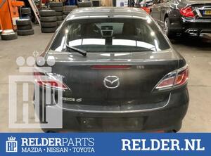 
Gurtsrammer links hinten von einem Mazda 6. (6. 08-)
