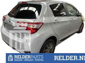 Gordelspanner TOYOTA YARIS (_P13_)