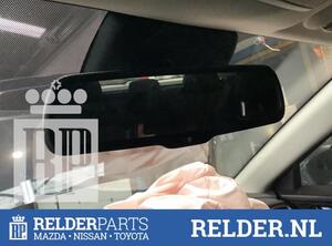 Interior Rear View Mirror MAZDA 3 (BM, BN)