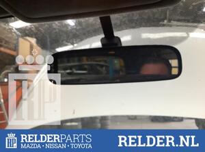 Interior Rear View Mirror TOYOTA RAV 4 III (_A3_)