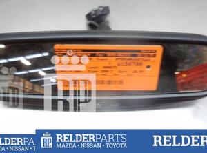 Interior Rear View Mirror TOYOTA COROLLA Verso (ZER_, ZZE12_, R1_)