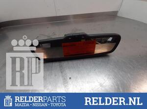 Interior Rear View Mirror NISSAN QASHQAI II SUV (J11, J11_)