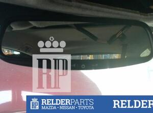 Interior Rear View Mirror TOYOTA COROLLA Verso (ZER_, ZZE12_, R1_)