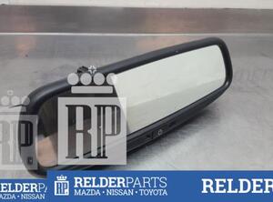 Interior Rear View Mirror TOYOTA COROLLA Verso (ZER_, ZZE12_, R1_)