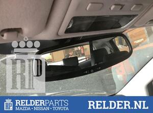 Interior Rear View Mirror TOYOTA COROLLA Verso (ZER_, ZZE12_, R1_)