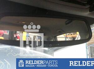 Interior Rear View Mirror TOYOTA COROLLA Verso (ZER_, ZZE12_, R1_)