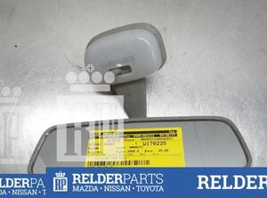 Interior Rear View Mirror NISSAN PIXO (UA0)