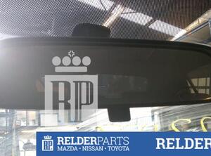 Interior Rear View Mirror MAZDA 6 Hatchback (GH)