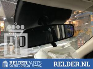 Interior Rear View Mirror MAZDA CX-3 (DK)