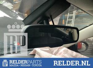 Interior Rear View Mirror MAZDA 6 Estate (GH)