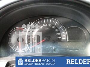 Instrument Cluster NISSAN MICRA IV (K13_)