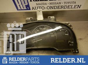 Instrument Cluster TOYOTA AVENSIS VERSO (_M2_)