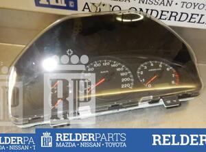 Instrument Cluster MAZDA PREMACY (CP)