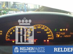 Instrument Cluster TOYOTA YARIS (_P9_)