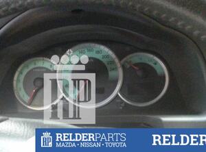 Instrument Cluster TOYOTA COROLLA Verso (ZER_, ZZE12_, R1_)