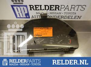 Instrument Cluster MAZDA 323 S V (BA)