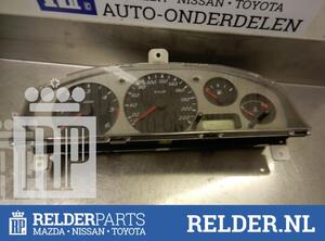 Instrument Cluster NISSAN ALMERA II Hatchback (N16)