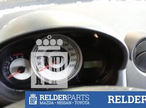 Instrument Cluster MAZDA 2 (DE_, DH_)