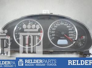 Instrument Cluster MAZDA 6 Saloon (GG)