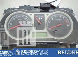 Instrument Cluster NISSAN NOTE (E11, NE11)