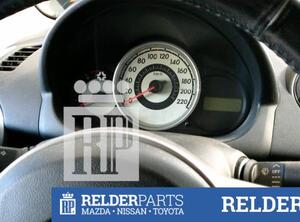 Instrument Cluster MAZDA 2 (DE_, DH_)