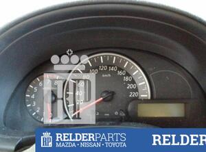 Instrument Cluster NISSAN MICRA IV (K13_)