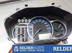 Instrument Cluster TOYOTA YARIS (_P13_)