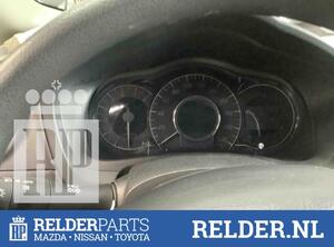 Instrument Cluster NISSAN NOTE (E12)