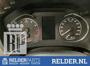 Instrument Cluster TOYOTA YARIS (_P13_)