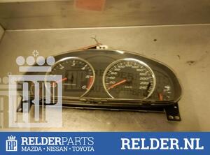 Instrument Cluster MAZDA 6 Saloon (GG)