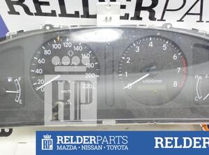 Instrument Cluster TOYOTA COROLLA Compact (_E11_)