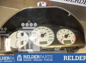 Instrument Cluster MAZDA PREMACY (CP)