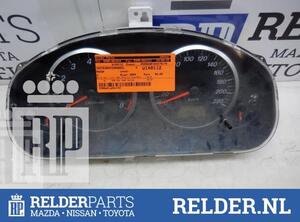 Instrument Cluster MAZDA 2 (DY)