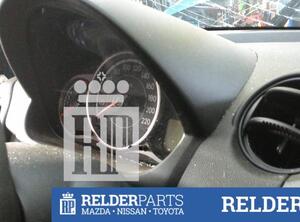 Instrument Cluster MAZDA 2 (DE_, DH_)