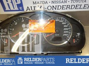 Instrument Cluster MAZDA 6 Hatchback (GG)