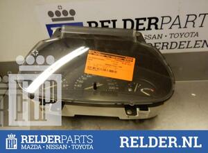 Instrument Cluster MAZDA 121 III (JASM, JBSM)