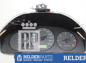 Instrument Cluster MAZDA 323 F VI (BJ), MAZDA 323 S VI (BJ)