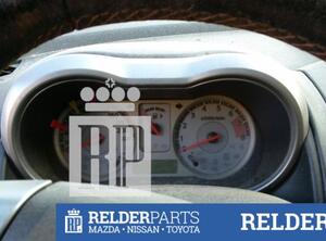 Instrument Cluster NISSAN NOTE (E11, NE11)